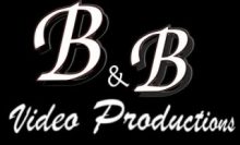 B & B Video Productions Logo